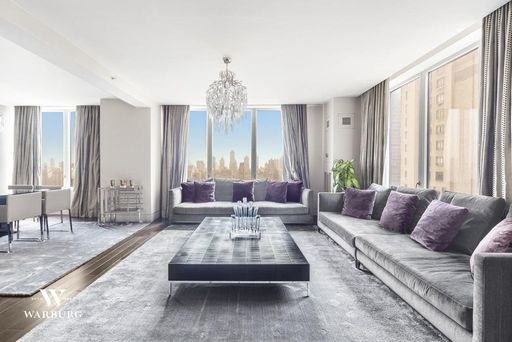 Image 1 of 16 for 15 West 63rd Street #23B in Manhattan, NEW YORK, NY, 10023