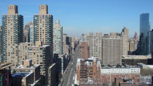 Image 1 of 15 for 10 West End Avenue #27B in Manhattan, NEW YORK, NY, 10023