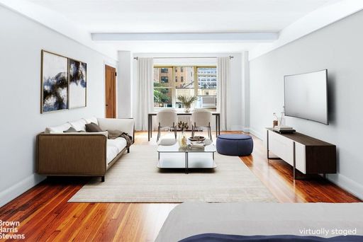 Image 1 of 11 for 400 East 52nd Street #4I in Manhattan, New York, NY, 10022