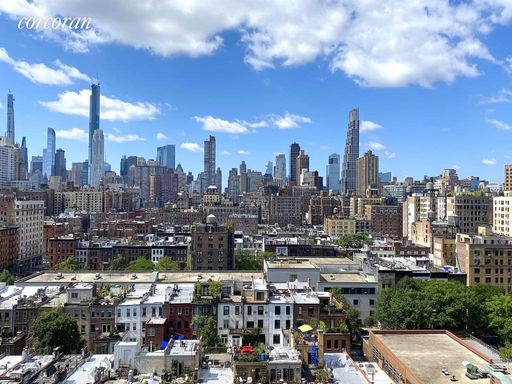 Image 1 of 11 for 130 West 79th Street #16B in Manhattan, New York, NY, 10024