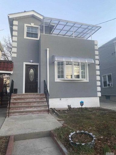 Image 1 of 12 for 138-47 233rd St in Queens, Jamaica, NY, 11422