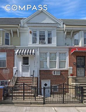 Image 1 of 9 for 1672 85th Street in Brooklyn, NY, 11214