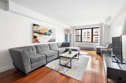 Image 1 of 11 for 301 East 62nd Street #12K in Manhattan, New York, NY, 10065