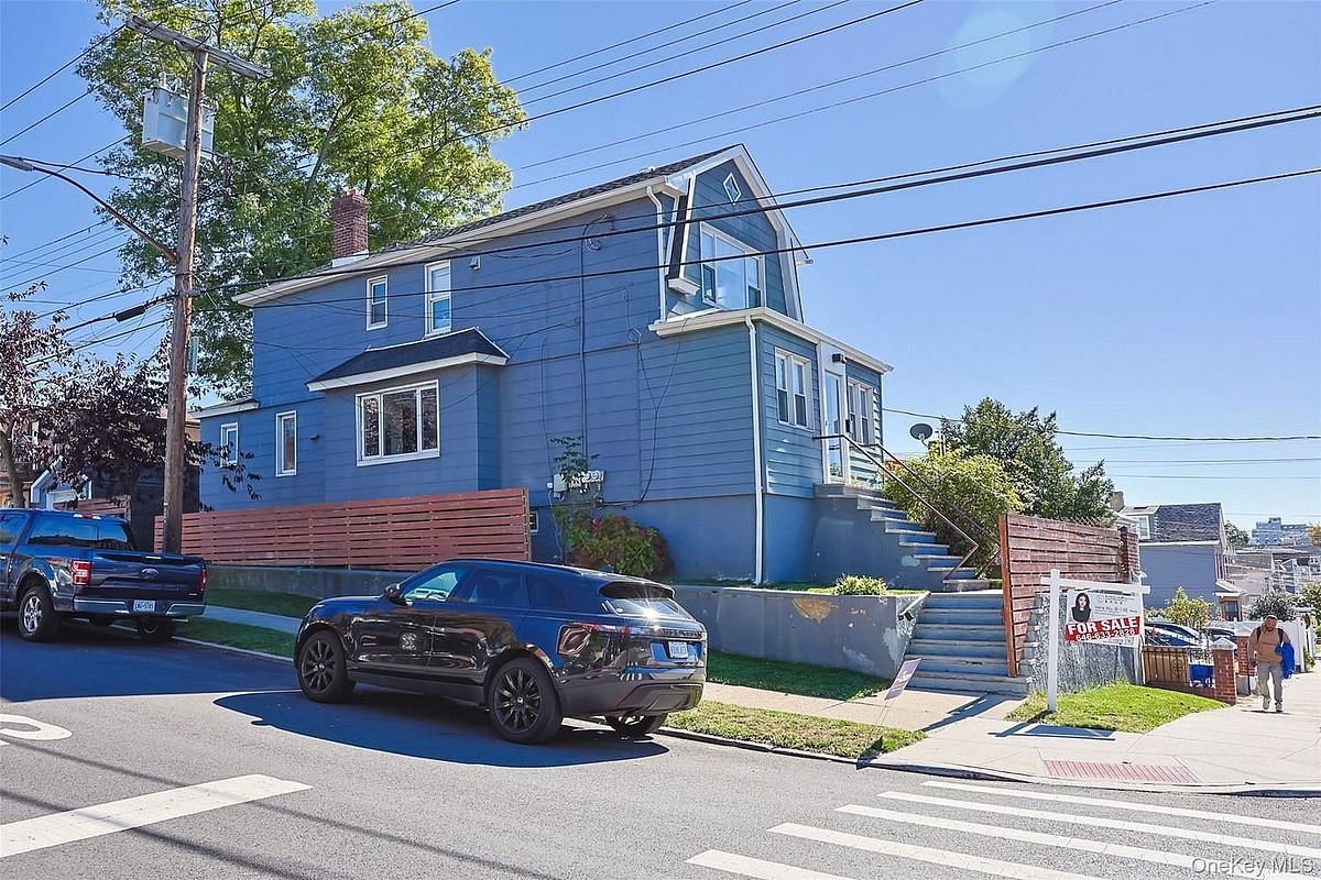 Image 1 of 29 for 9-01 127 Street in Queens, New York, NY, 11356