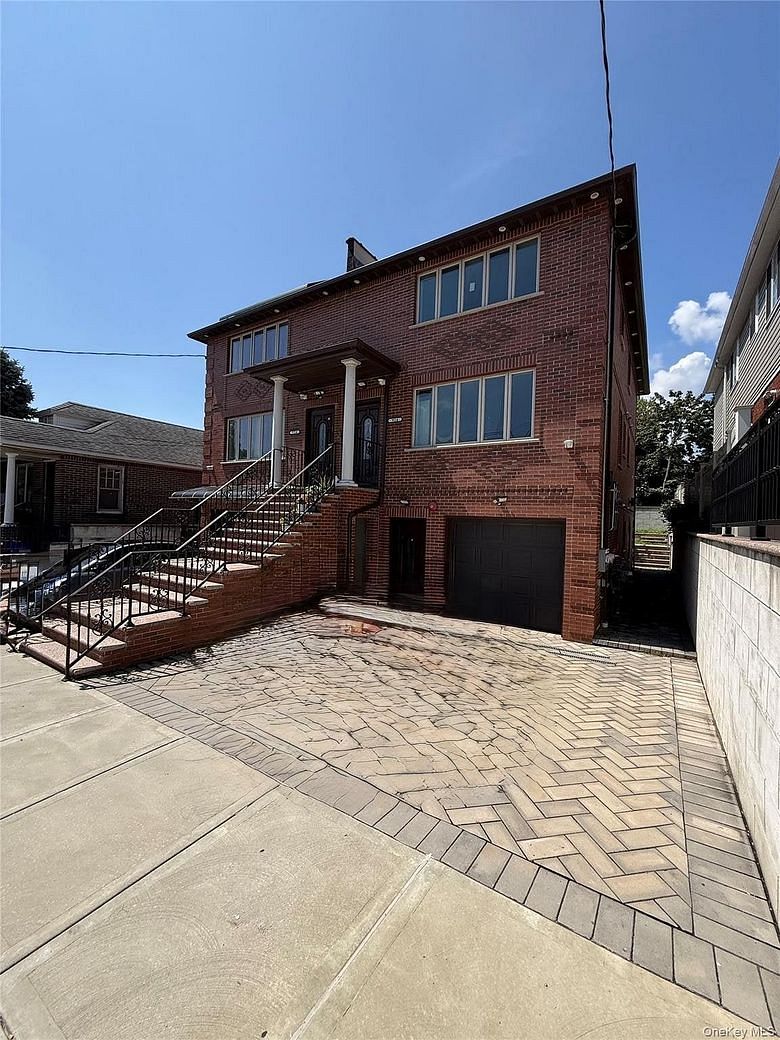 9-24 129th Street