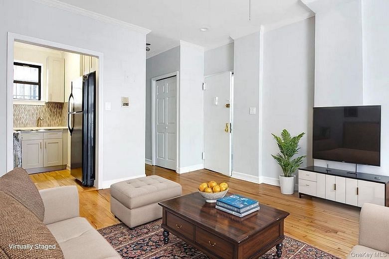 9 Argyle Road #1A