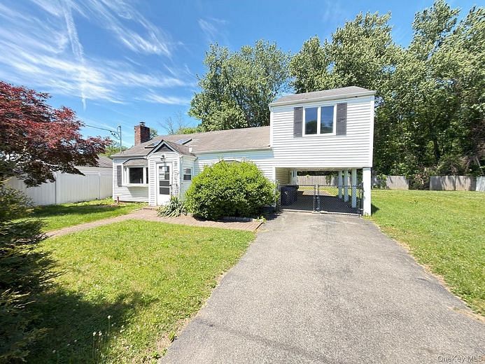 9 Babbitt Court