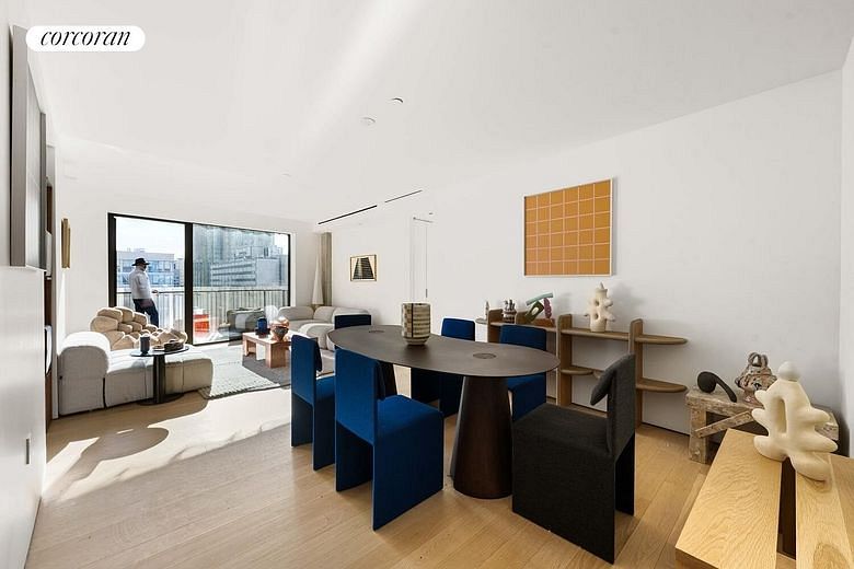 9 Chapel Street #11B