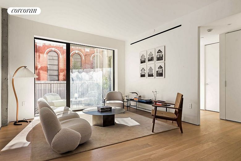 9 Chapel Street #2C