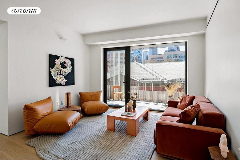 9 Chapel Street #6C