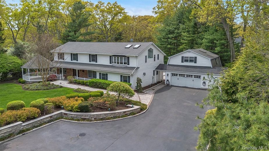 9 Concord Drive