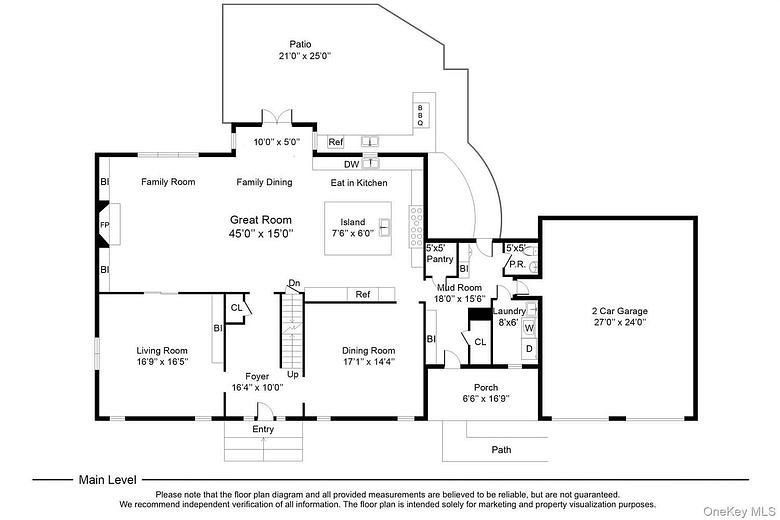9 Daymon Terrace