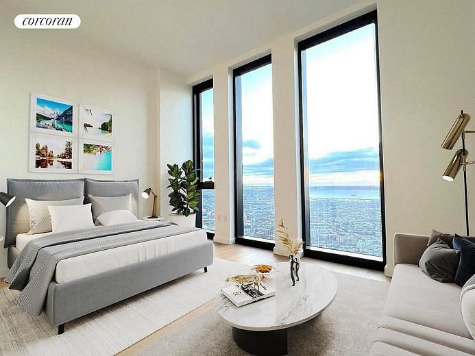 9 Dekalb Avenue #70A