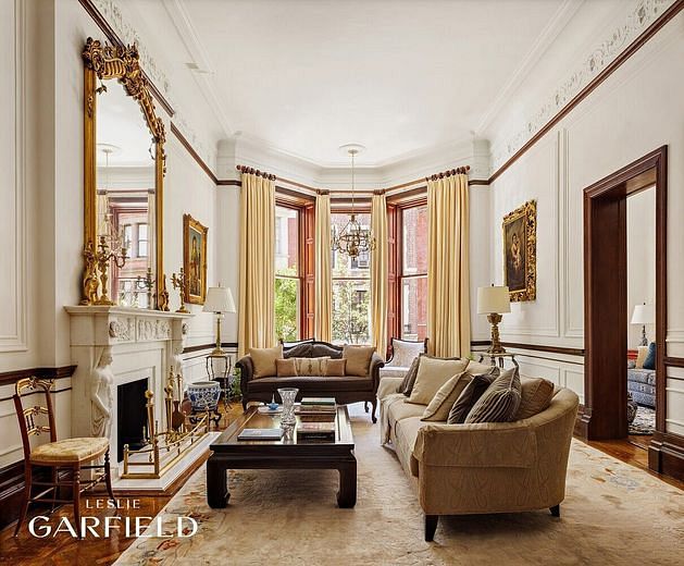 9 East 63rd Street