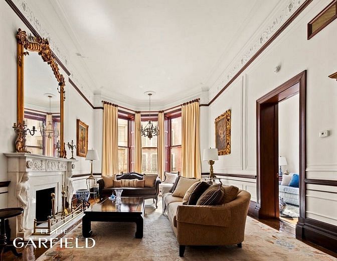 9 East 63rd Street
