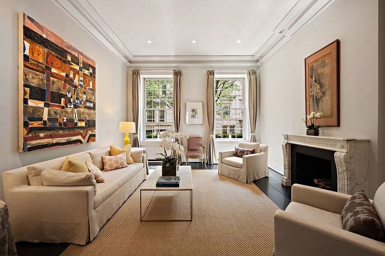 9 East 77th Street