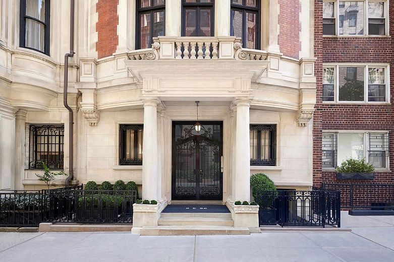 9 East 88th Street