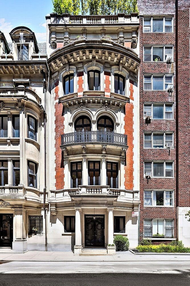 9 East 88th Street