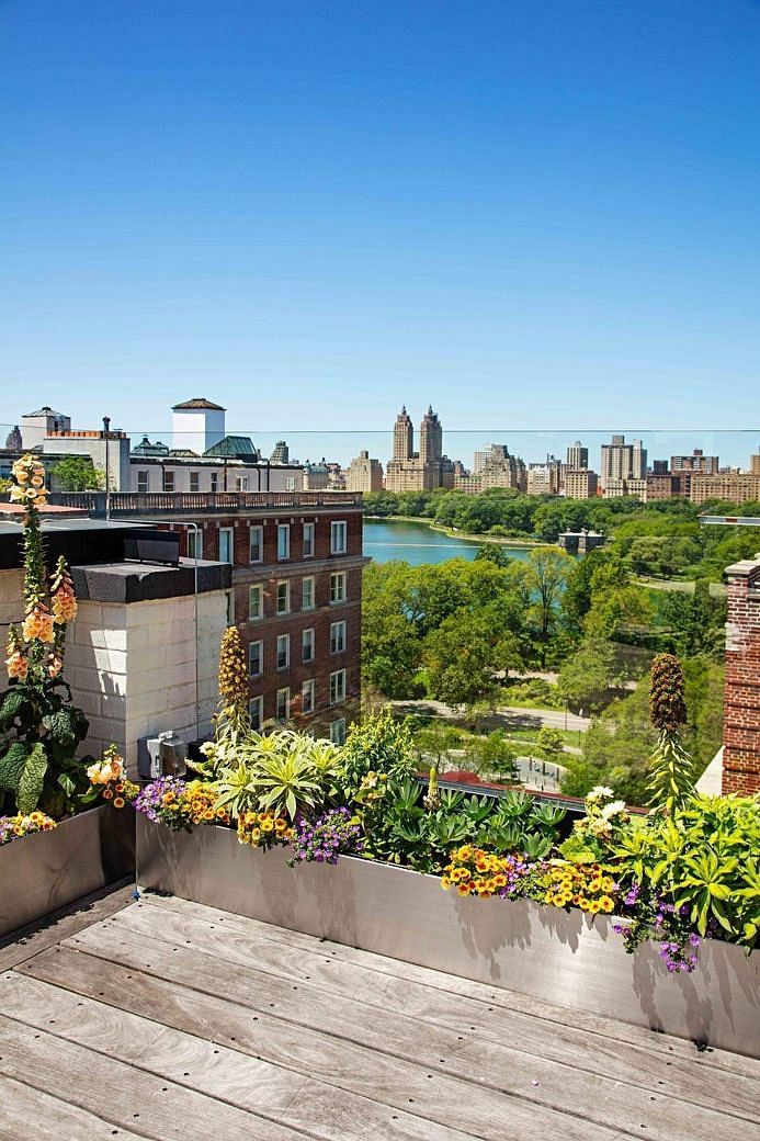 9 East 96th Street #PH