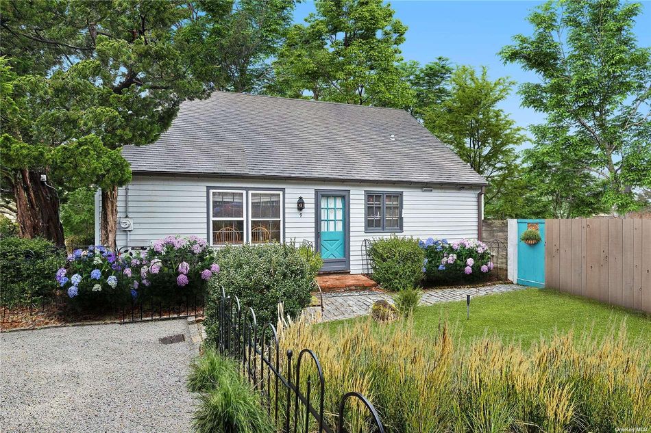 Image 1 of 8 for 9 Forrest Street in Long Island, Sag Harbor, NY, 11963