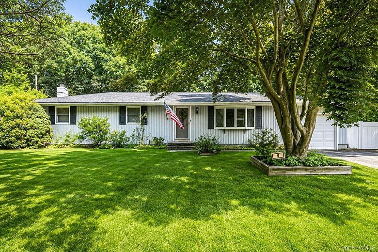 9 Foxcroft Lane