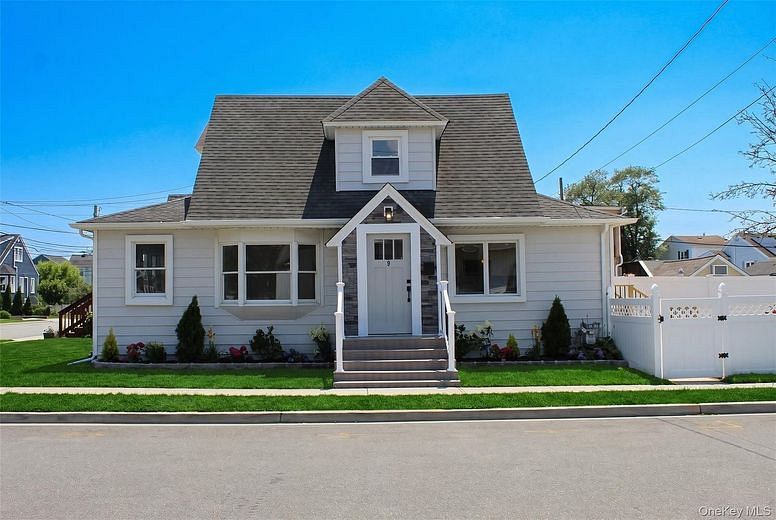 9 Franklin Street