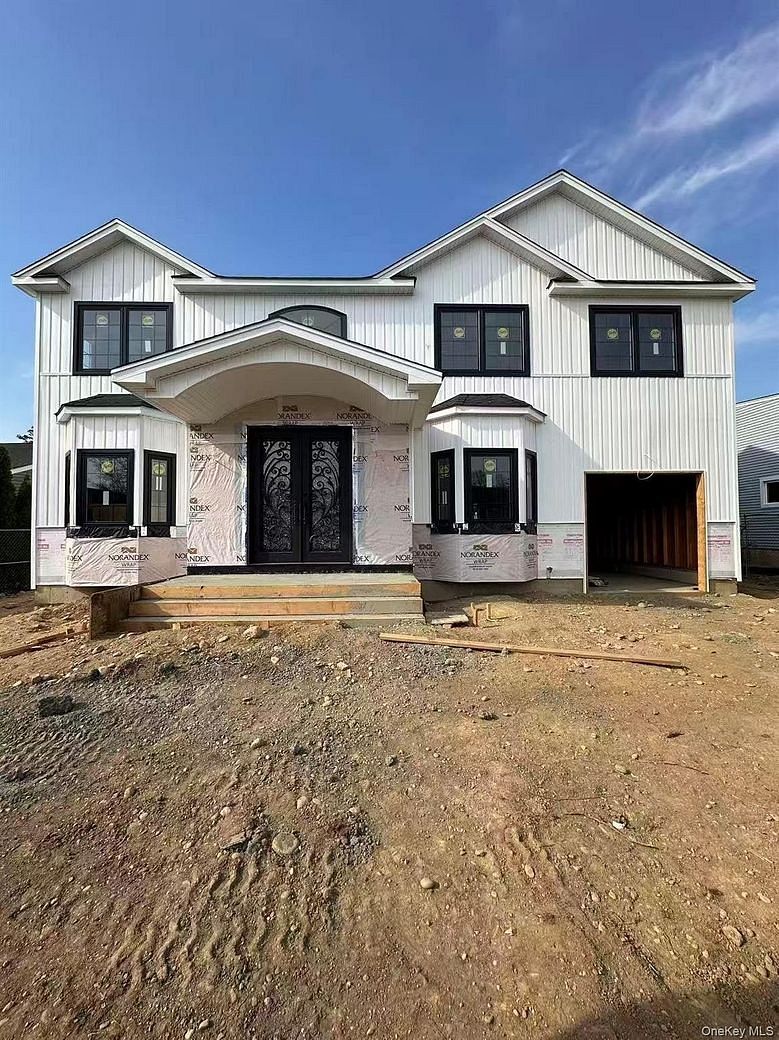 9 Gary Road
