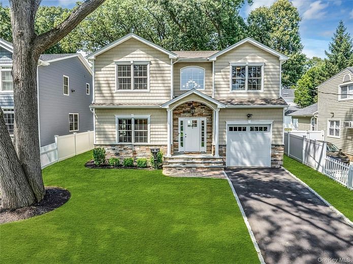 9 Hickory Road