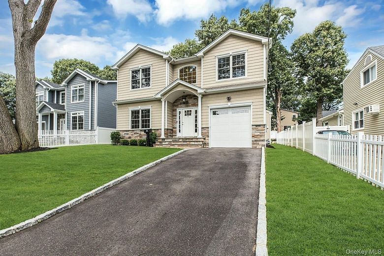 9 Hickory Road