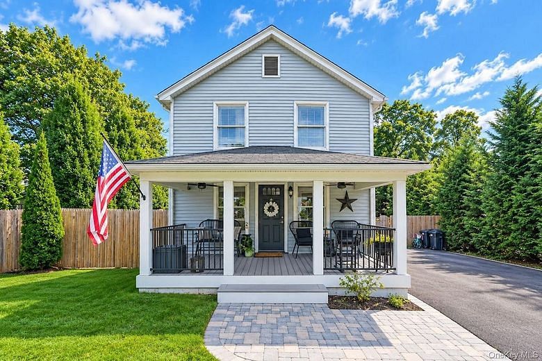 9 Jennings Avenue