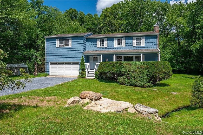 9 Laurel Road