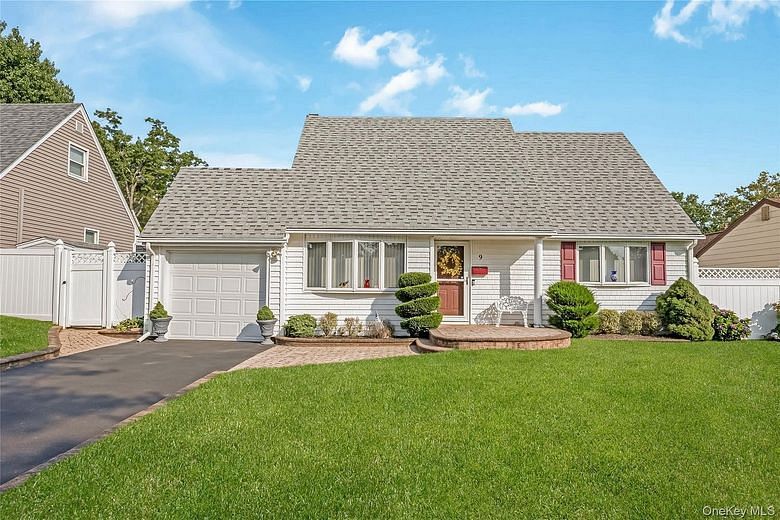9 Linwood Avenue