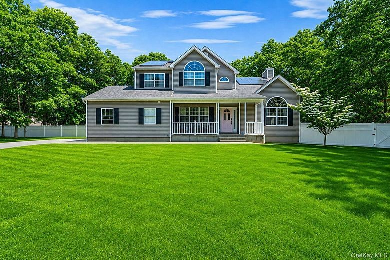 9 Mulligan Drive