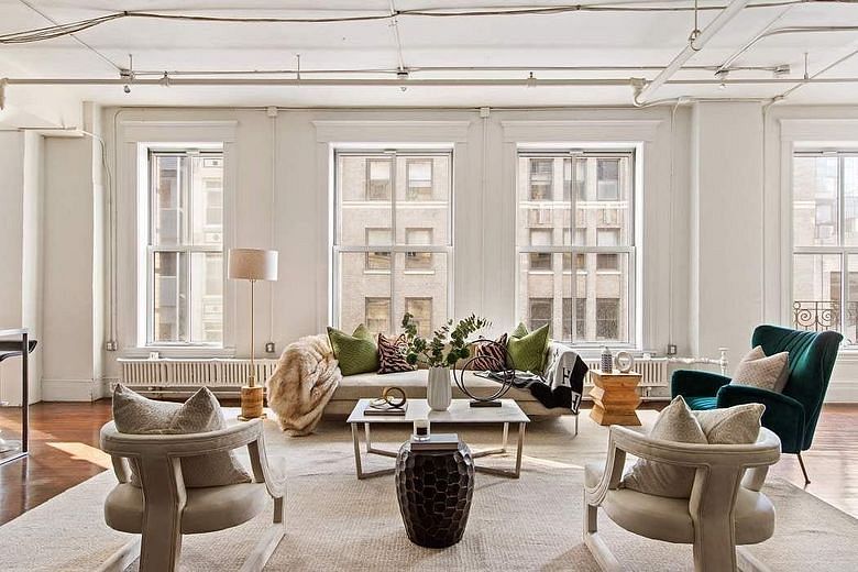 9 Murray Street #5SE