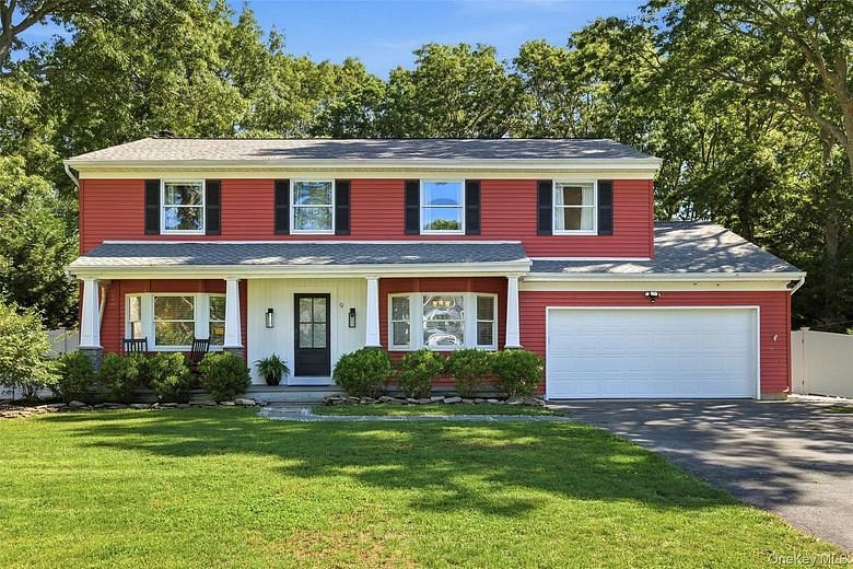 9 Northumberland Drive