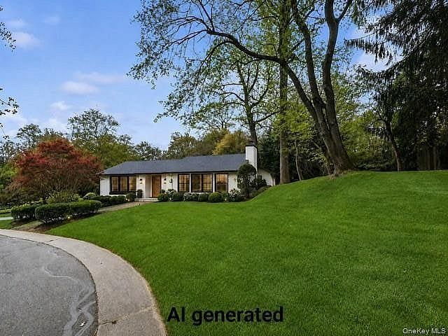 9 Oakwood Circle
