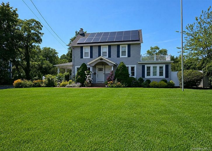 9 Ocean Avenue
