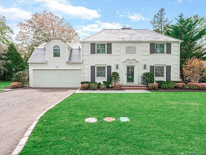 9 OLD COLONY Road