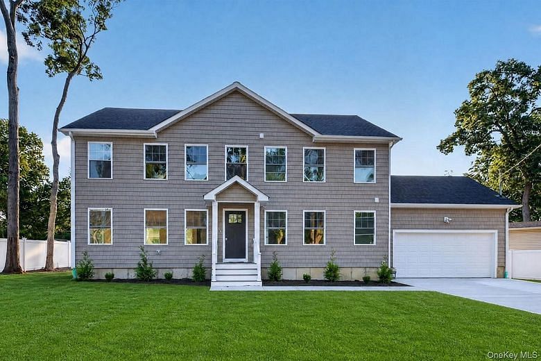 9 Oswego Place