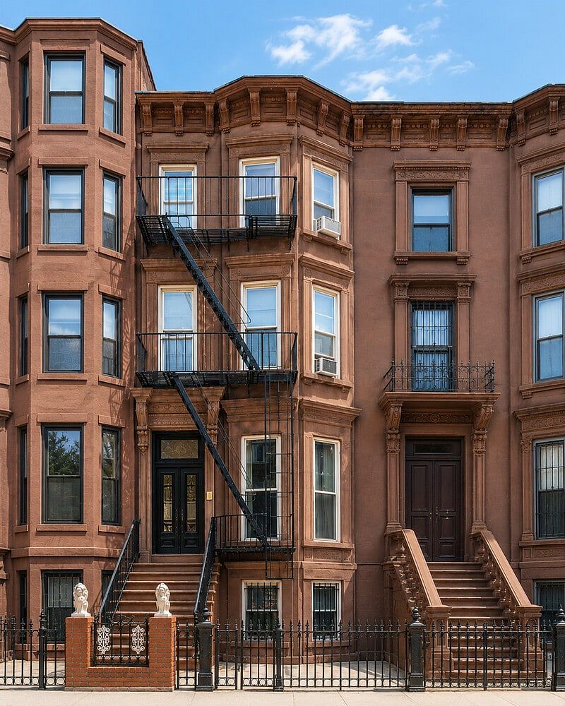 9 Spencer Place