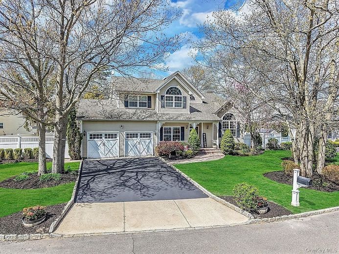 9 Tuthill Creek Drive