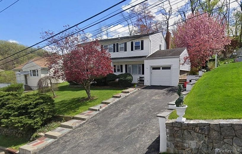 9 Valley View Drive