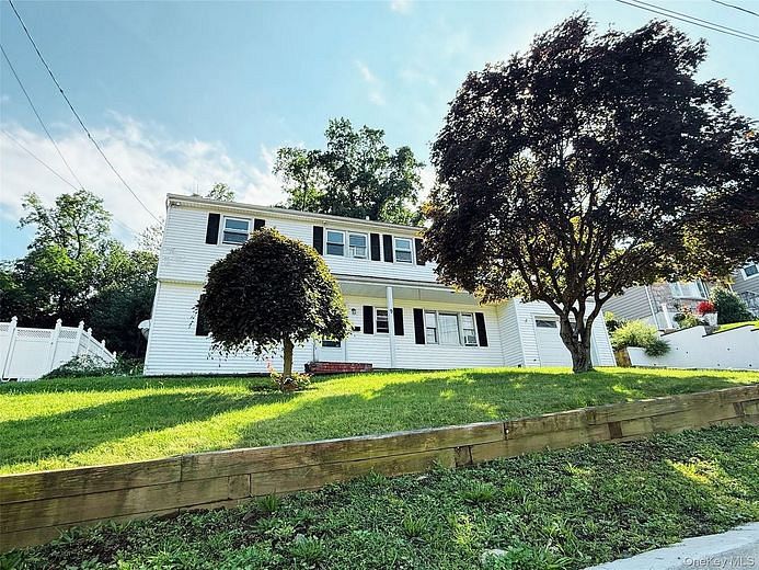 9 Valley View Drive