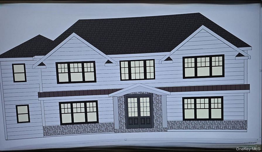 9 Van Sise Court