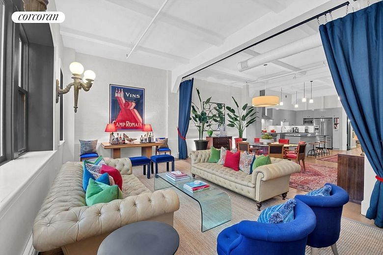 9 West 20th Street #2