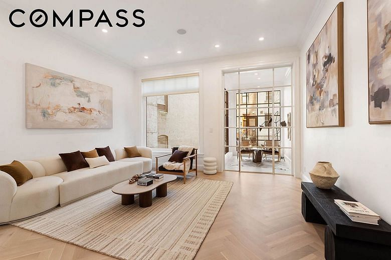 9 West 84th Street