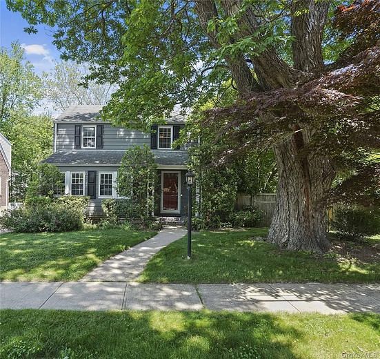 9 Whittier Street