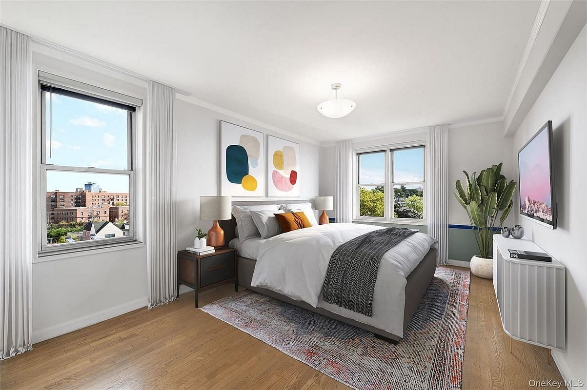 Image 1 of 19 for 90-02 63rd Drive #5J in Queens, Rego Park, NY, 11374