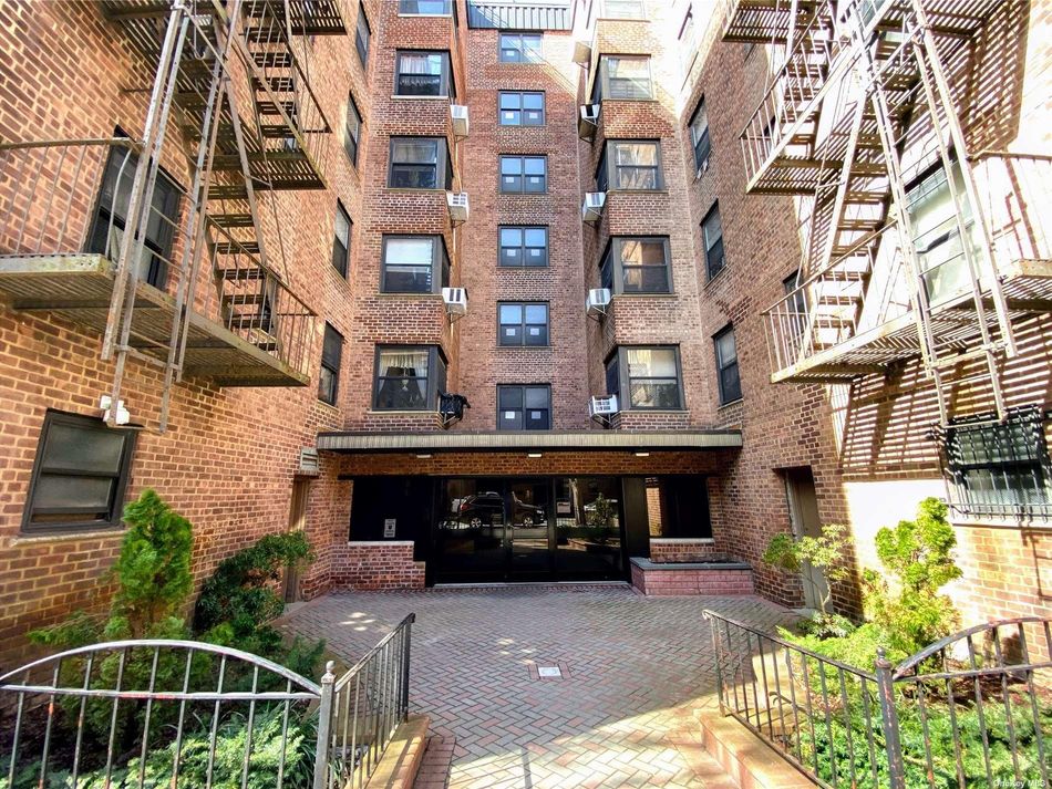 Image 1 of 5 for 90-08 32 Avenue #409 in Queens, East Elmhurst, NY, 11369