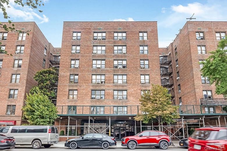 90-11 35th Avenue #6F
